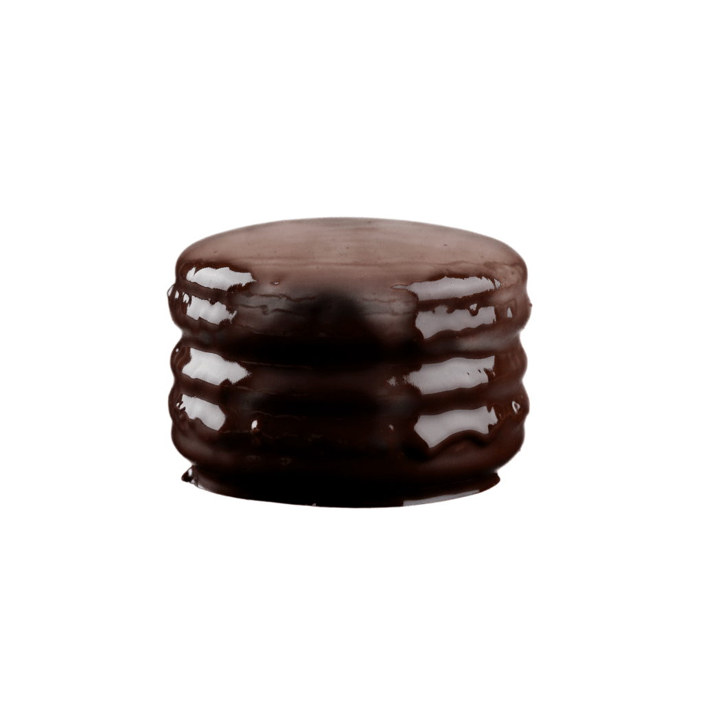 Alfajores de maicena