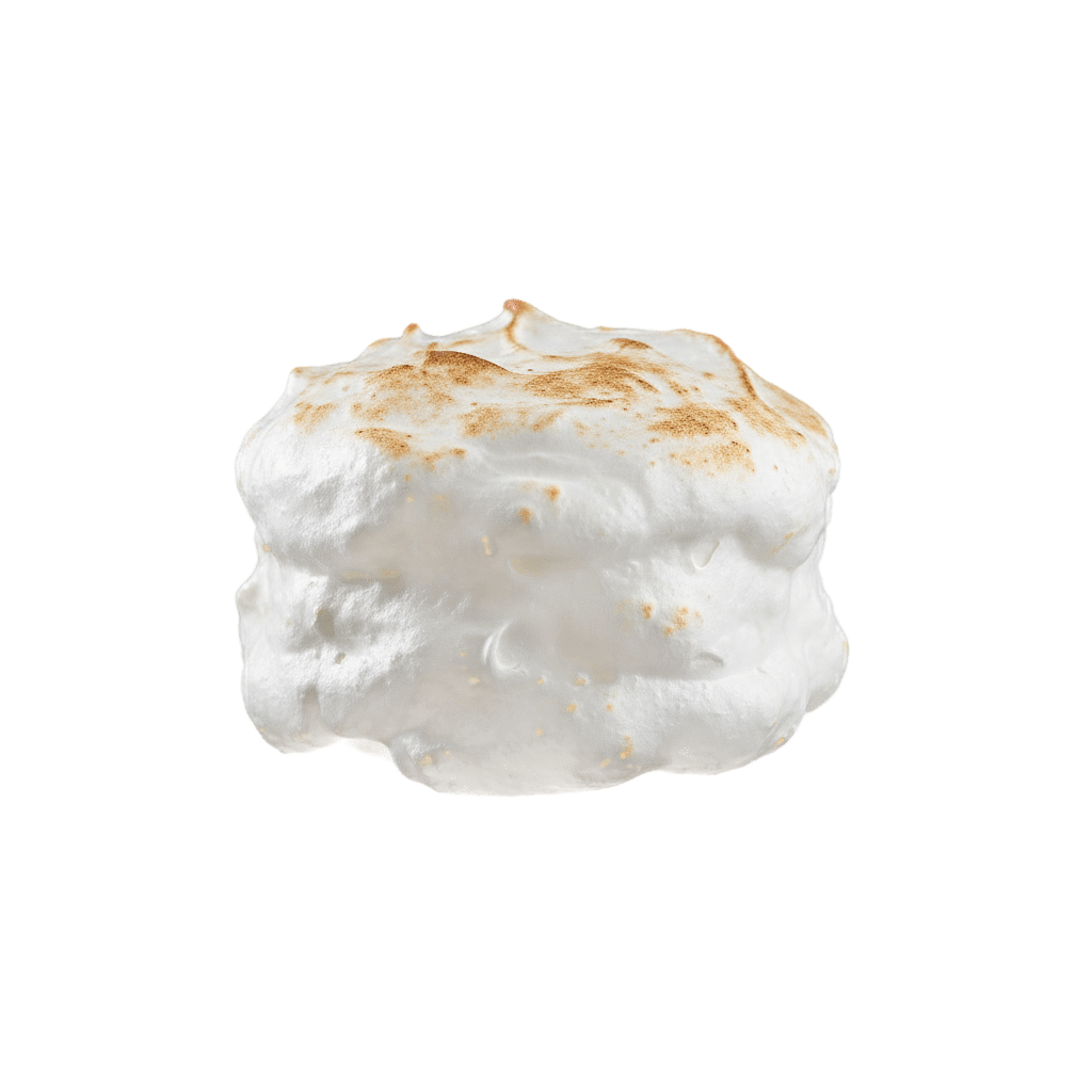 Alfajores de maicena