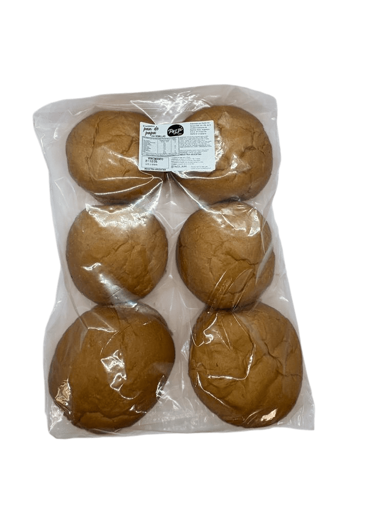 Alfajores de maicena