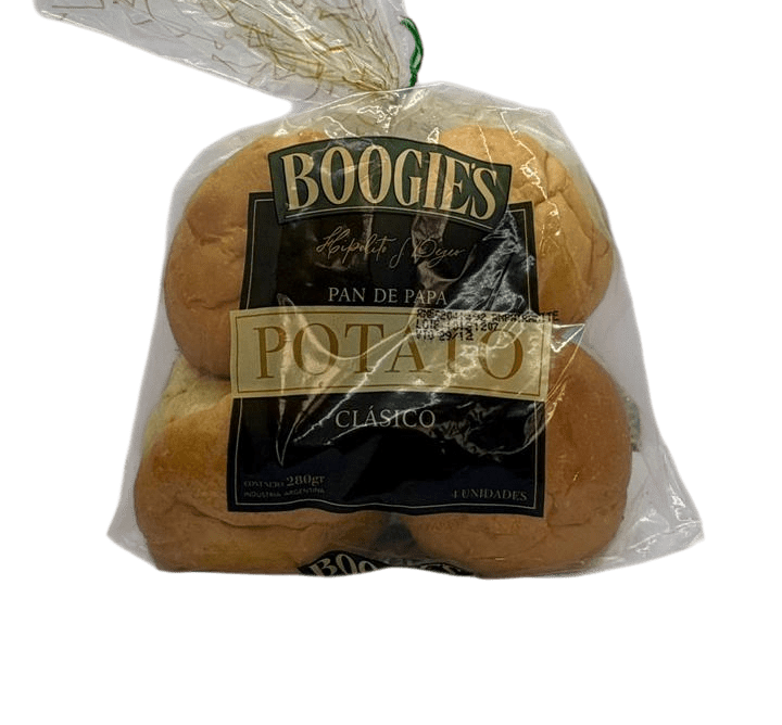 Alfajores de maicena