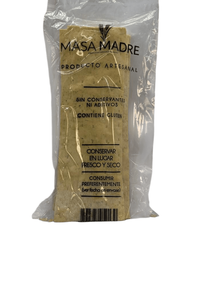 Alfajores de maicena