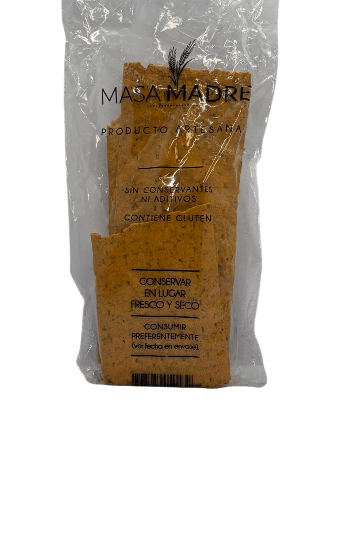 Alfajores de maicena
