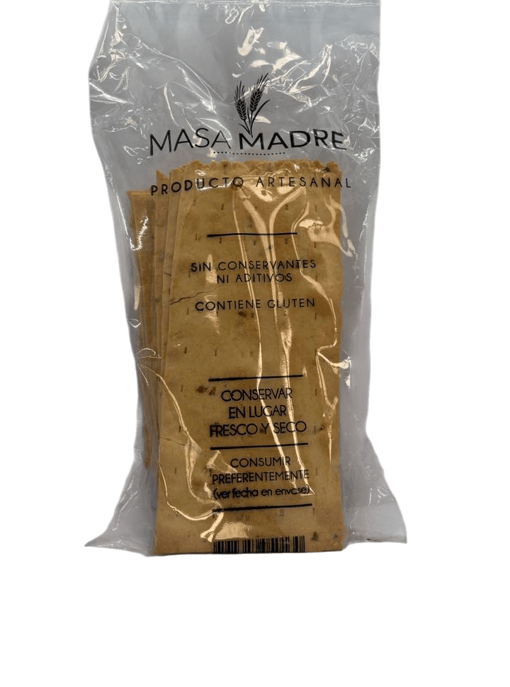 Alfajores de maicena