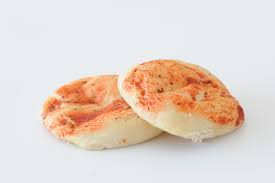 Alfajores de maicena