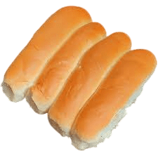 Alfajores de maicena