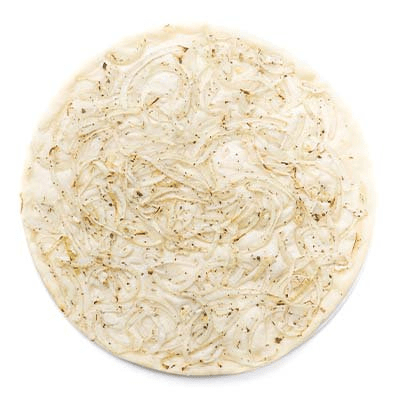 Alfajores de maicena