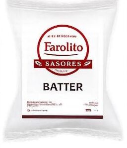 Batter para empanado (1kg)