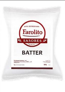 Batter para Empanado Farolito