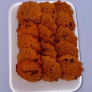 Bandeja de Pepitos de chocolate